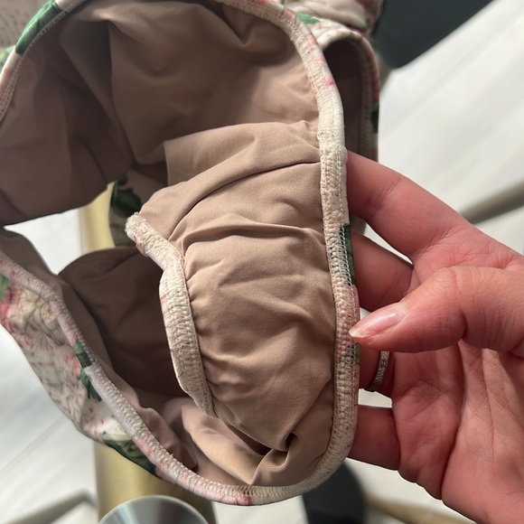 Adriana Degreas One Piece Swimsuit - Picture 7 of 11